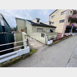 岩屋橋駅より徒歩18分 1階 築20年1ヶ月の賃貸物件