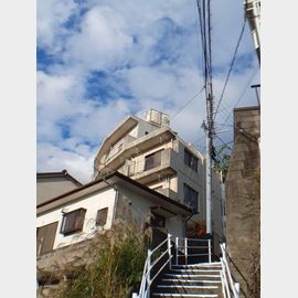 ハイランドM 2階 築36年6ヶ月の賃貸物件