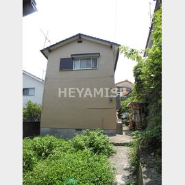 崇福寺駅より徒歩21分 1階 築49年1ヶ月の賃貸物件