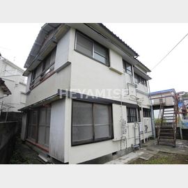 崇福寺駅より徒歩13分 2階 築58年の賃貸物件