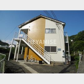 サニーヒル本河内 2階 築35年7ヶ月の賃貸物件