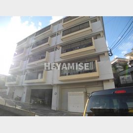 大橋駅より徒歩16分 4階 築27年4ヶ月の賃貸物件