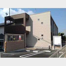 クレイノカトレア 2階 築8年7ヶ月の賃貸物件