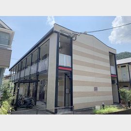 レオパレスＭ＆ＫＬｉｅｎ 2階 築16年10ヶ月の賃貸物件