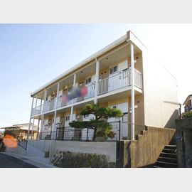 赤迫駅より徒歩14分 2階 築16年1ヶ月の賃貸物件