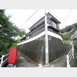 蛍茶屋駅より徒歩10分 1階 築48年3ヶ月の賃貸物件