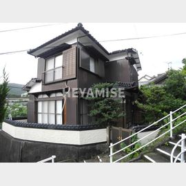 蛍茶屋駅より徒歩10分 1階 築48年3ヶ月の賃貸物件