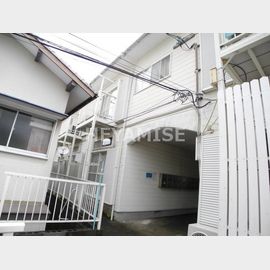 グレース片渕 1階 築37年8ヶ月の賃貸物件