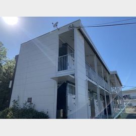 レオパレスラ・ボールしいのき 2階 築23年6ヶ月の賃貸物件