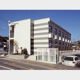 レオパレス東長崎 1階 築21年9ヶ月の賃貸物件