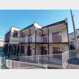 平和公園駅より徒歩13分 1階 築21年の賃貸物件