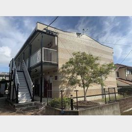 レオパレスアビテ2 1階 築20年4ヶ月の賃貸物件