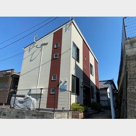 平和公園駅より徒歩15分 1階 築15年8ヶ月の賃貸物件