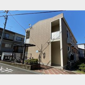 レオパレスLUCK2 1階 築15年8ヶ月の賃貸物件