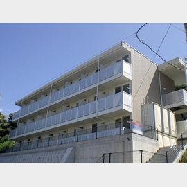 レオパレス夢咲 3階 築15年2ヶ月の賃貸物件