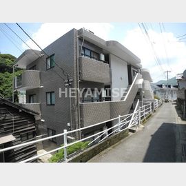 テラス明 1階 築25年9ヶ月の賃貸物件