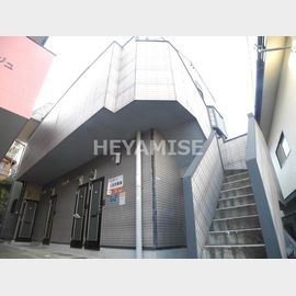 カーザヴェルデ梁川 2階 築29年3ヶ月の賃貸物件