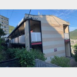 レオパレスプランドール西山本町 1階 築17年11ヶ月の賃貸物件