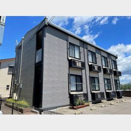 レオパレスコーポ横尾 2階 築15年1ヶ月の賃貸物件