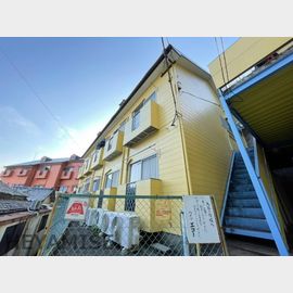 昭和町通駅より徒歩24分 1階 築37年の賃貸物件