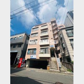 浦上駅より徒歩3分 6階 築46年6ヶ月の賃貸物件