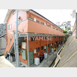 若葉町駅より徒歩5分 2階 築32年7ヶ月の賃貸物件