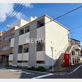 MODERNPALAZZO平和Liebe 1階 築8年1ヶ月の賃貸物件