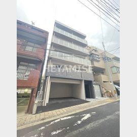 エヴァーグリーンEAST 6階 新築の賃貸物件