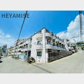 RCOURT長崎 1階 築38年8ヶ月の賃貸物件