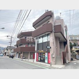 長崎大学駅より徒歩7分 3階 築37年7ヶ月の賃貸物件