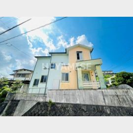 道ノ尾駅より徒歩32分 築20年 2階建の賃貸物件