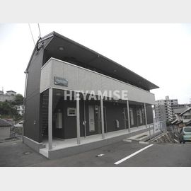 住吉駅より徒歩9分 2階 築15年1ヶ月の賃貸物件