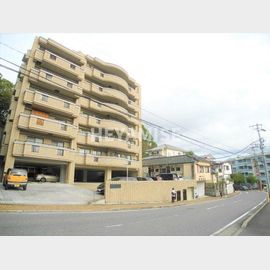 住吉駅より徒歩6分 4階 築30年8ヶ月の賃貸物件