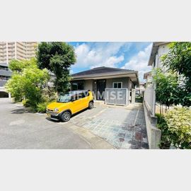 住吉駅より徒歩14分 1階 築15年8ヶ月の賃貸物件