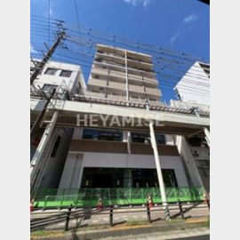 Eminare 6階 新築の賃貸物件