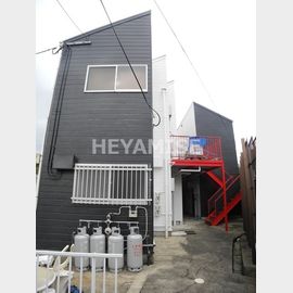 原爆資料館駅より徒歩11分 1階 築33年1ヶ月の賃貸物件