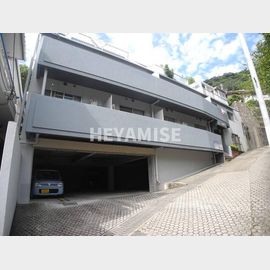 蛍茶屋駅より徒歩6分 1階 築38年3ヶ月の賃貸物件