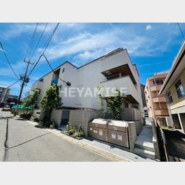 昭和町通駅より徒歩6分 1階 築1年8ヶ月の賃貸物件