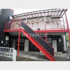 パークレジデンス本尾 2階 築32年9ヶ月の賃貸物件