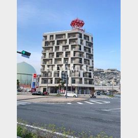 長崎駅より徒歩4分 8階 新築の賃貸物件