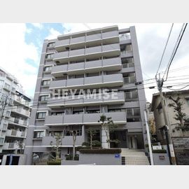 石橋駅より徒歩5分 5階 築34年4ヶ月の賃貸物件