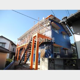 クレゾンタム南青山 2階 築55年7ヶ月の賃貸物件