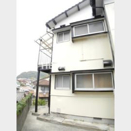 長崎大学駅より徒歩17分 1階 築46年5ヶ月の賃貸物件