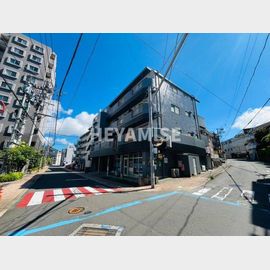 住吉駅より徒歩6分 3階 築45年1ヶ月の賃貸物件