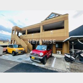 ヤッチャ・ミジョーカ 1階 築15年6ヶ月の賃貸物件