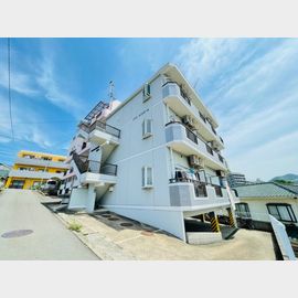 千歳町駅より徒歩6分 3階 築34年7ヶ月の賃貸物件