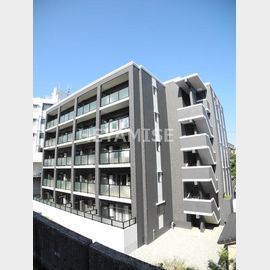 道ノ尾駅より徒歩14分 4階 築8年4ヶ月の賃貸物件