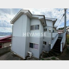 長崎駅より徒歩18分 2階 築37年8ヶ月の賃貸物件