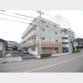 長与駅より徒歩5分 4階 築9年9ヶ月の賃貸物件