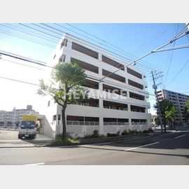 ＭＯＤＥＲＮＰＡＬＡＺＺＯ文教の賃貸物件